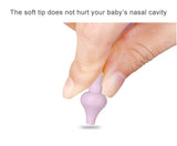 Newborn Baby Nasal Aspirator for Children