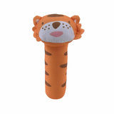 Baby Rattle Toys Cute Stuffed Animals Wrist Rattle Foot Finder Socks 0~24 Months for Newborn Infant Babies Boy Girl Bebe  Gift