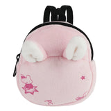 Dolls Out Going Carry Bag Sleeping Bag Doll Accessory for 43cm Baby New Born Doll 18 Inch Doll Backpack Bag