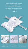 Portable Baby Bathtub Pad Ajustable Bath Tub Shower