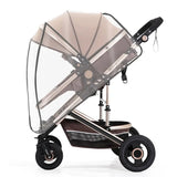 Universal Waterproof Rain Cover For Prams Pram Accessories