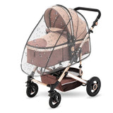 Universal Waterproof Rain Cover For Prams Pram Accessories