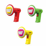 Children's Voice Changing Toy With 6 Sound Effects, Role-Playing Voice Speaker, Children's Handheld Amplifier, Parody Toy