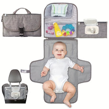 MiniPrecious™Portable Diaper Changing pad