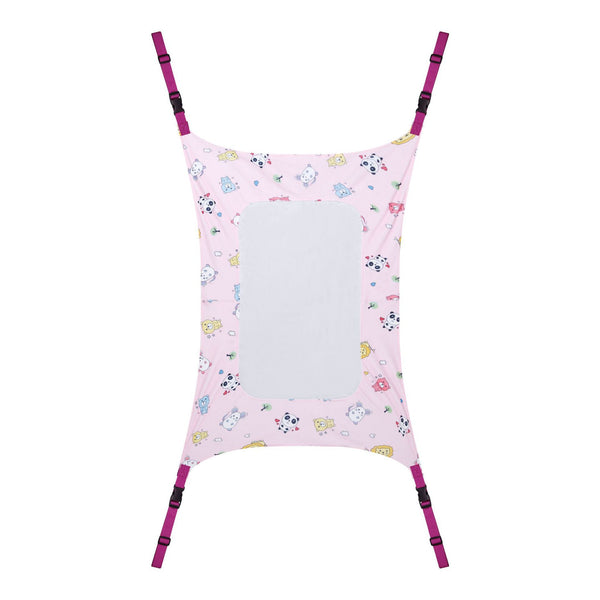Portable Detachable Crib For Children's Home Comfort - MiniPrecious