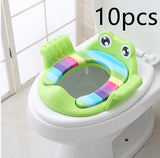 Baby Children Toilet Seat Toilet - MiniPrecious